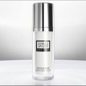 Erno Laszlo White Marble Radiance Emulsion | 2 Count | Travel Size | New, No Box
